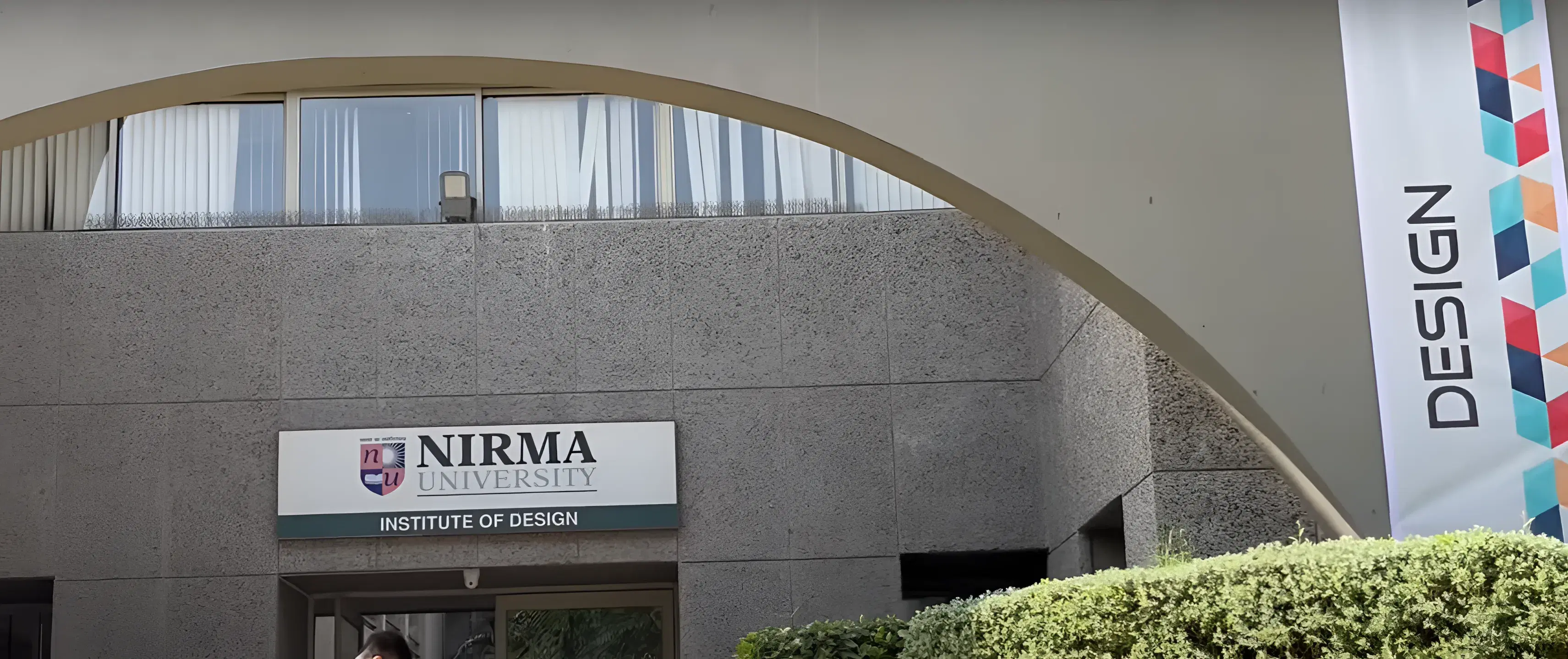 Institute of Management, Nirma University Ahmedabad Academic Infrastructure photo 6